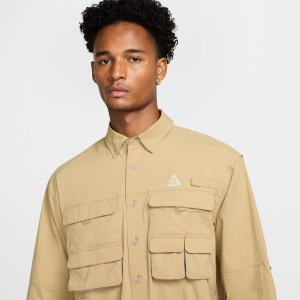 Сорочка Nike Acg Dri-Fit Adv Uv Long-Sleeve HJ2465-297