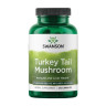Капсули Swanson Turkey Tail Mushroom 500mg - 120 caps 2023-10-2310