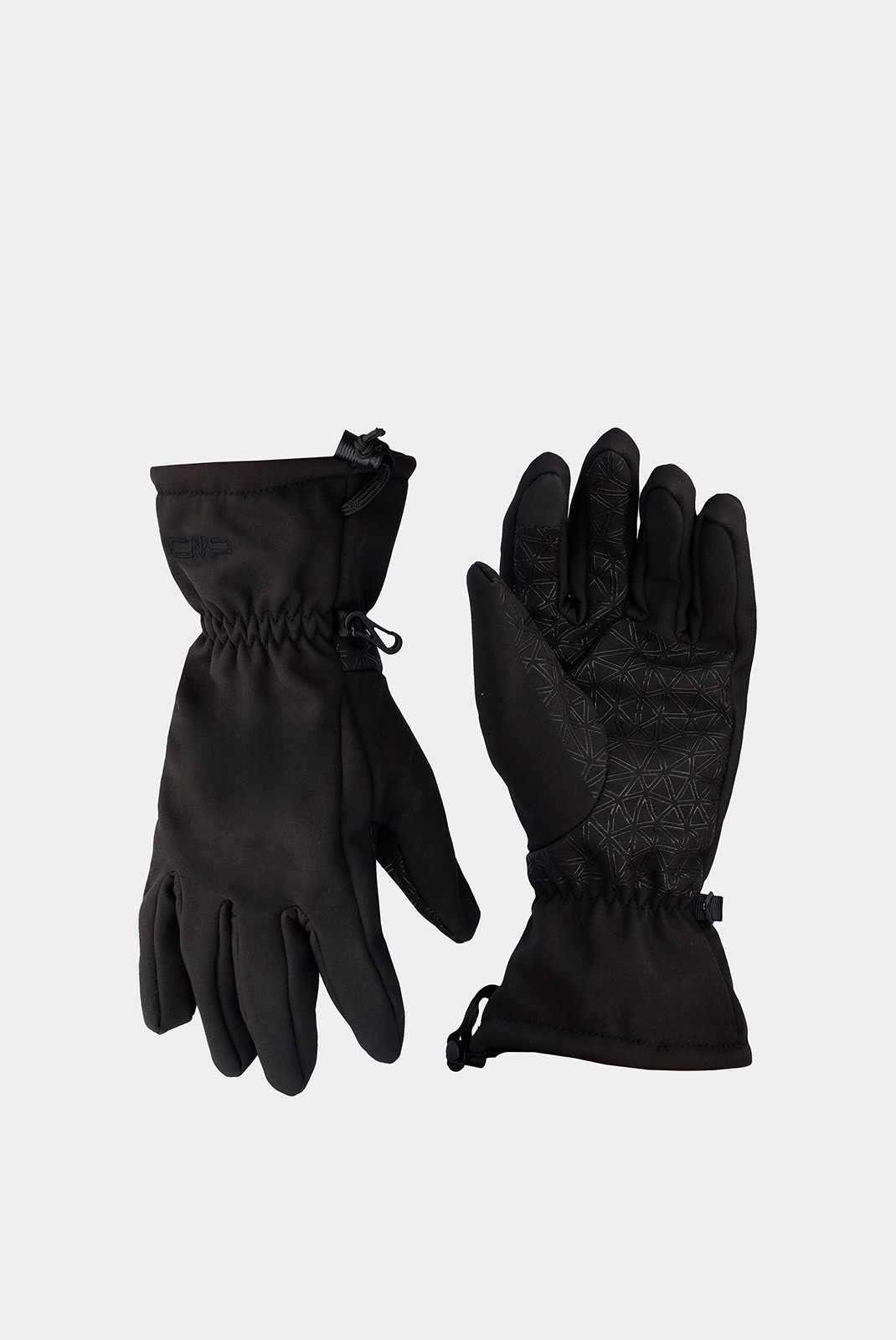 Рукавиці CMP WOMAN SOFTSHELL GLOVES 6524828-U901