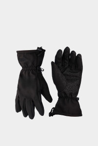 Рукавиці CMP WOMAN SOFTSHELL GLOVES 6524828-U901