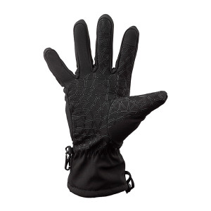 Рукавиці CMP WOMAN SOFTSHELL GLOVES 6524828-U901