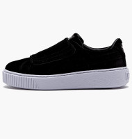 Кросівки Puma Basket Platform Strap VR 364068 01