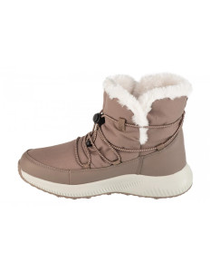 Черевики CMP SHERATAN SNOW BOOTS WP 30Q4576-P780