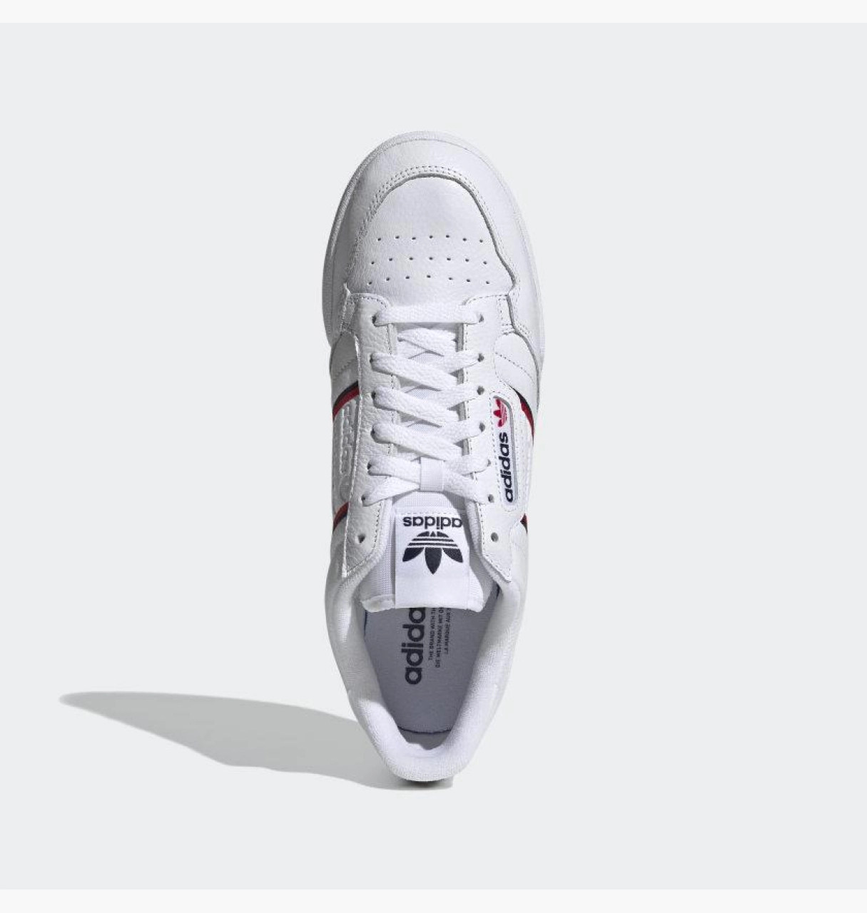 Кросівки Adidas Continental 80 FU9783