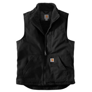 Куртка Carhartt Embroidered Sherpa Vest OV4277