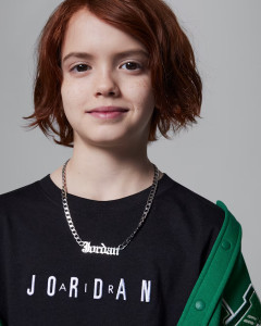 Футболка 95D634-023 Jordan 95D634-023