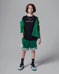 Футболка 95D634-023 Jordan 95D634-023