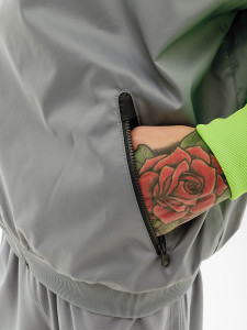 Куртка Nike M NK WVN LND WR HD JKT DA0001-065