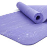 Килимок для йоги Reebok Camo Yoga Mat фіолетовий Уні 176 х 61 х 0,5 см RAYG-11045PL