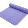 Килимок для йоги Reebok Camo Yoga Mat фіолетовий Уні 176 х 61 х 0,5 см RAYG-11045PL