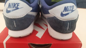 Кросівки Nike MD VALIANT (TDV) (Клас В) CN8560-406-R