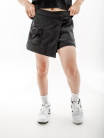 Шорти Nike W NSW TP DF MR SKORT DV8491-010