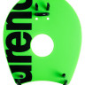 Лопатки для плавання Arena ELITE HAND PADDLE 2 зелений, чорний Уні M 004409-110