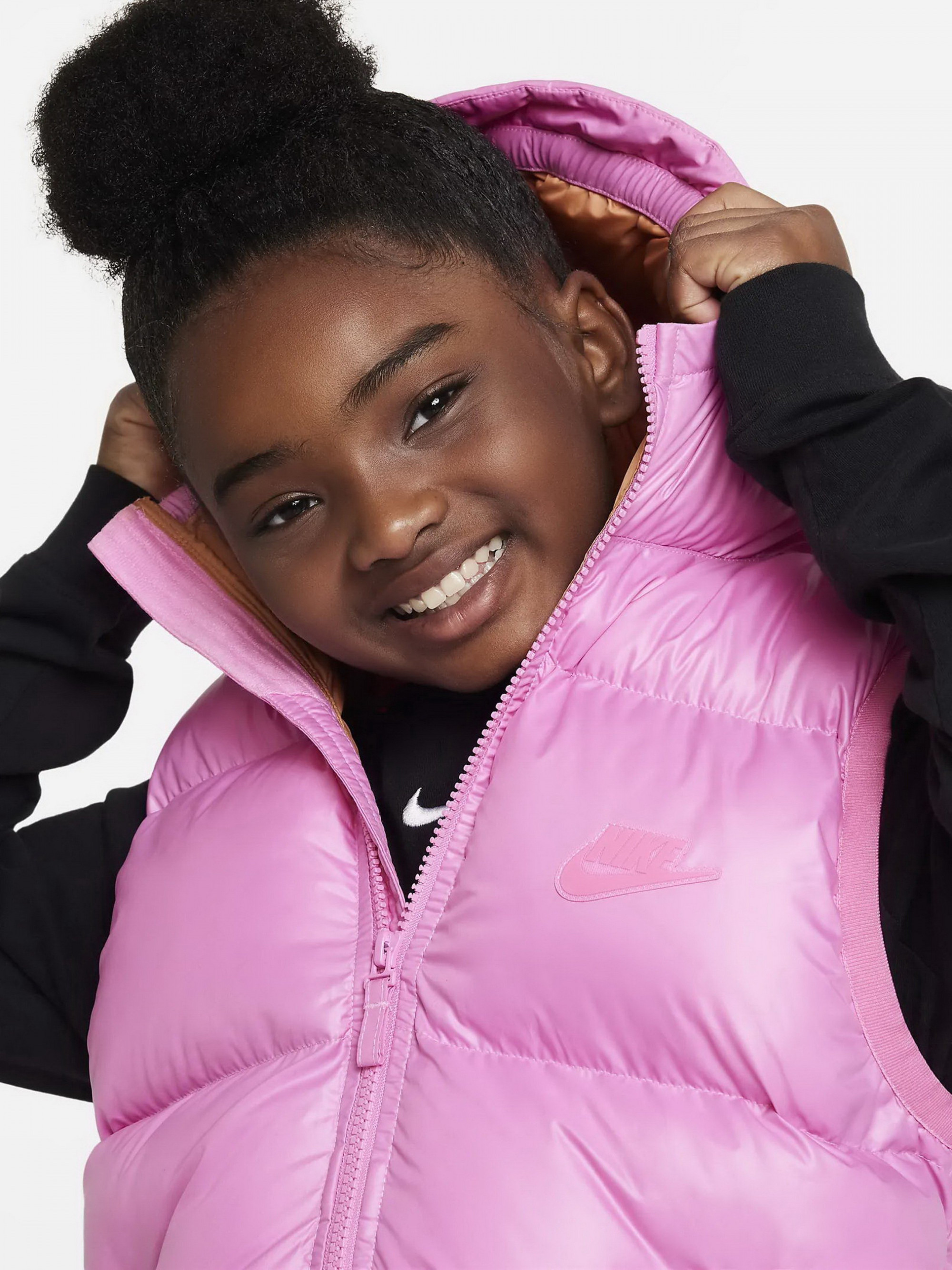 Жилетка FD2844-675  Jordan FD2844-675