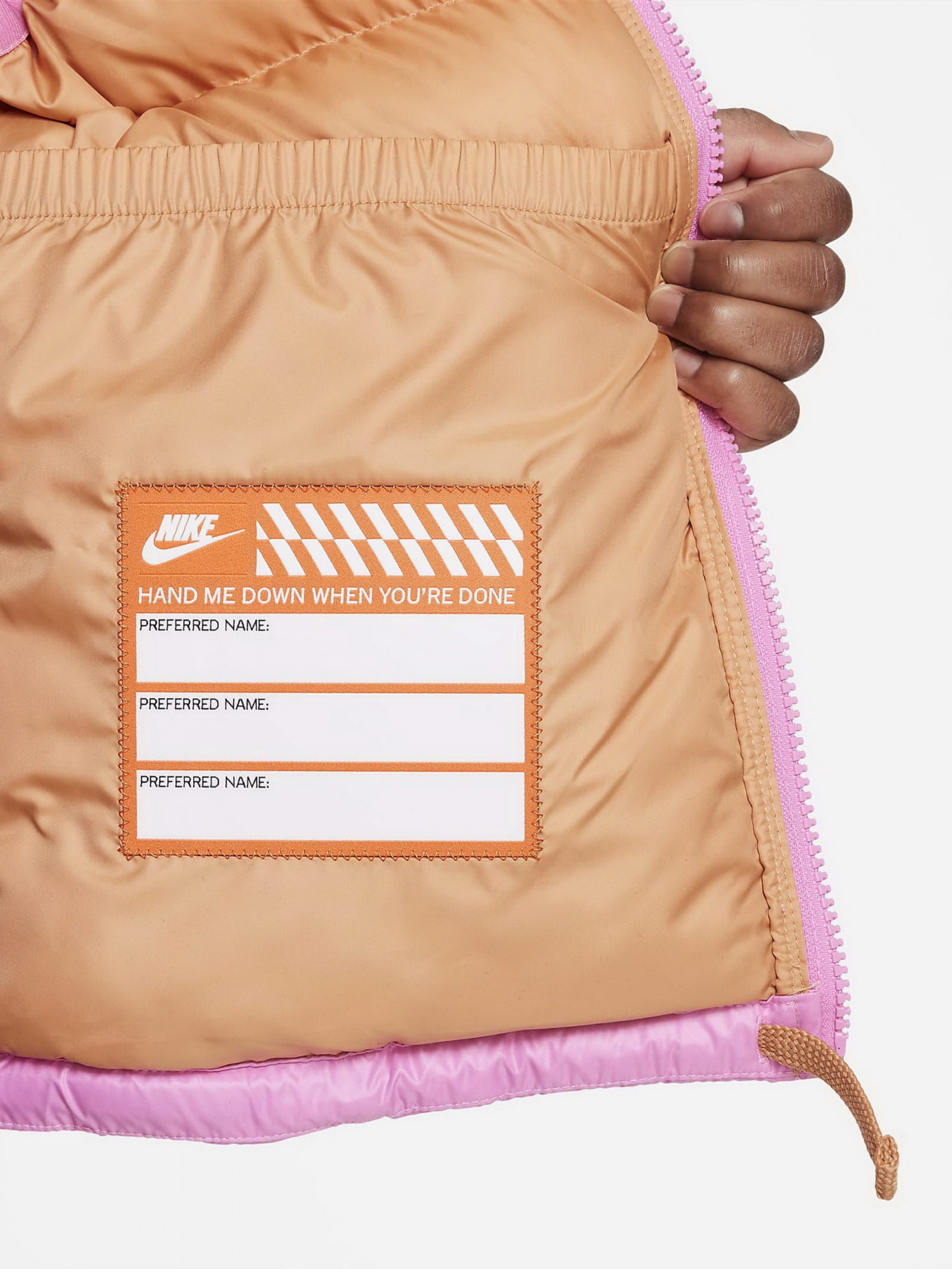 Жилетка FD2844-675  Jordan FD2844-675