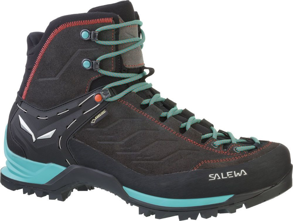 Черевики Salewa WS MTN Trainer Mid GTX 013.001.4735