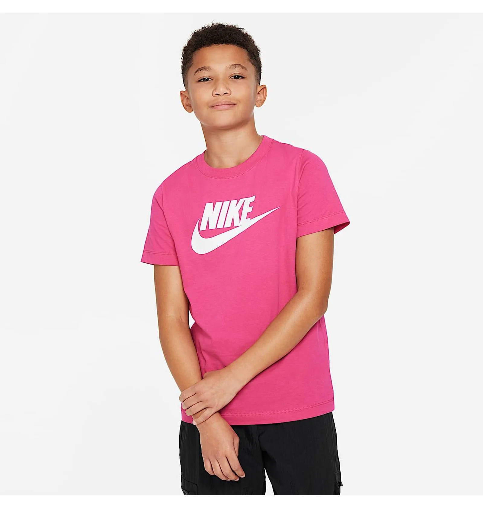 Футболка AR5252-615 Nike AR5252-615