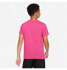 Футболка AR5252-615 Nike AR5252-615