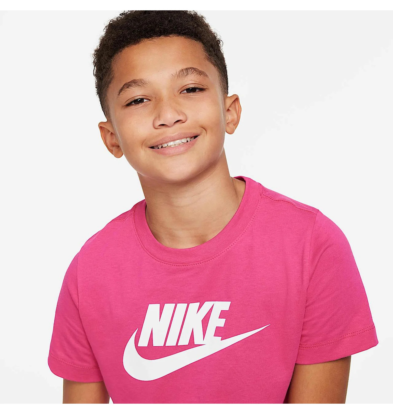 Футболка AR5252-615 Nike AR5252-615