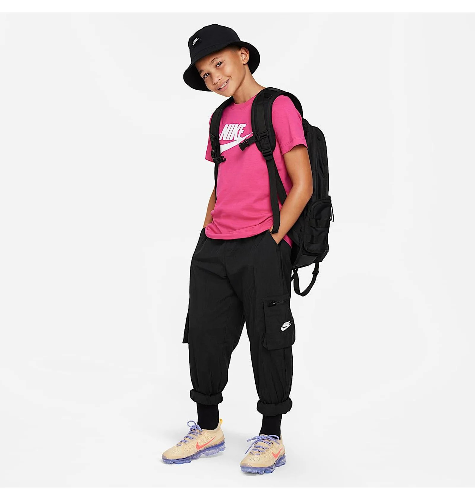 Футболка AR5252-615 Nike AR5252-615