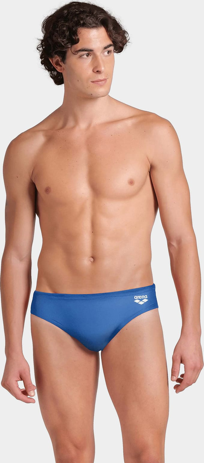 Плавки Arena DYNAMO BRIEF R синій Чол 105 (006490-820) 006490-820