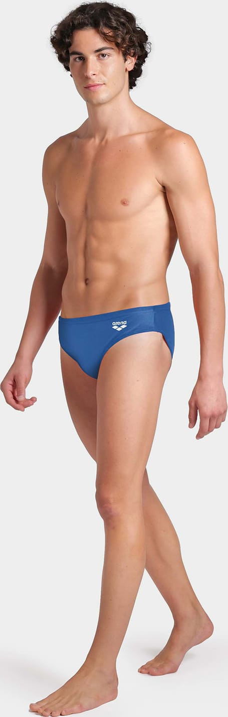 Плавки Arena DYNAMO BRIEF R синій Чол 105 (006490-820) 006490-820