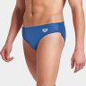 Плавки Arena DYNAMO BRIEF R синій Чол 105 (006490-820) 006490-820