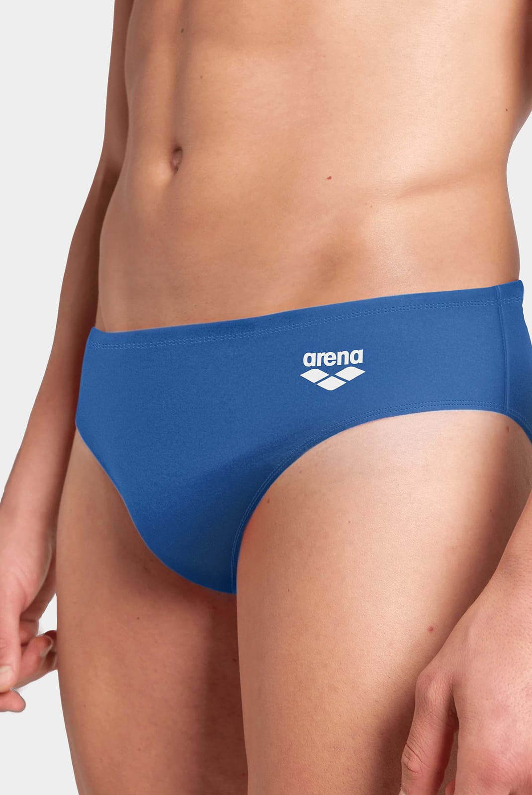 Плавки Arena DYNAMO BRIEF R синій Чол 105 (006490-820) 006490-820