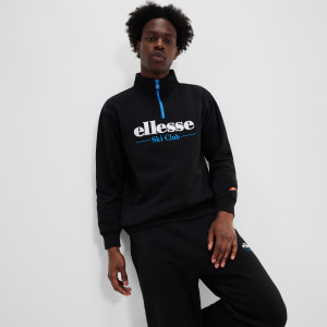 Кофта Ellesse Baleor 1/4 Zip Top SHX20966-011