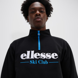 Кофта Ellesse Baleor 1/4 Zip Top SHX20966-011