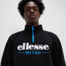 Кофта Ellesse Baleor 1/4 Zip Top SHX20966-011