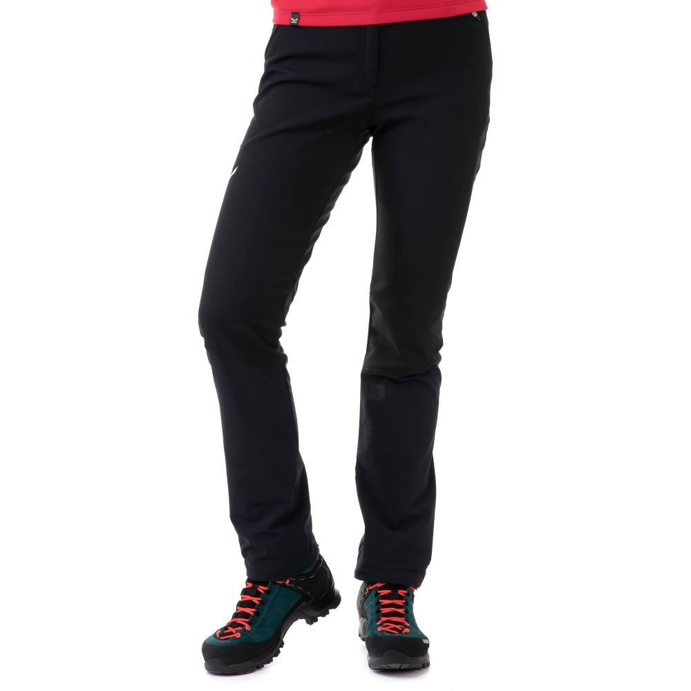 Штани Salewa Dolomia Pants Wms 013.002.8667