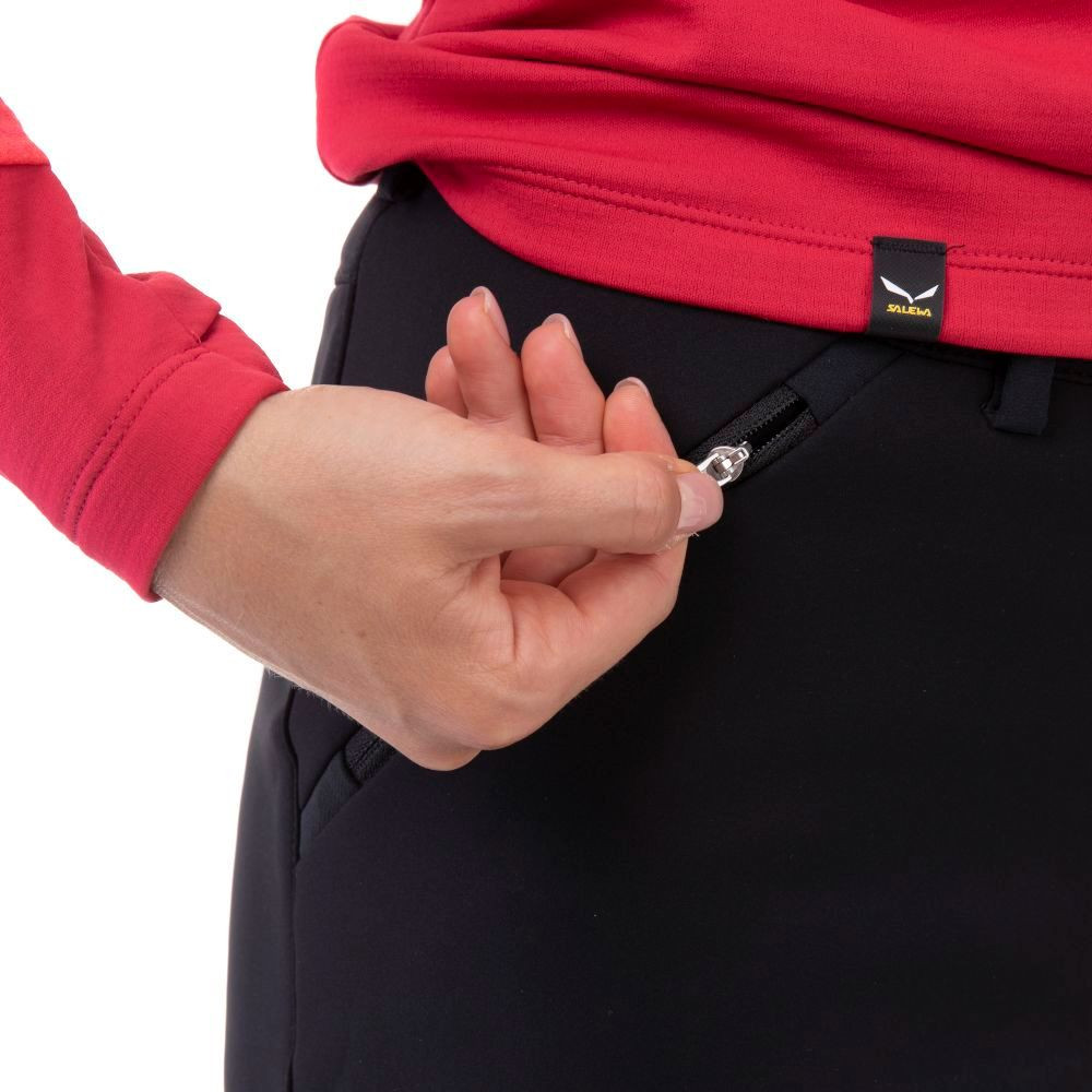 Штани Salewa Dolomia Pants Wms 013.002.8667