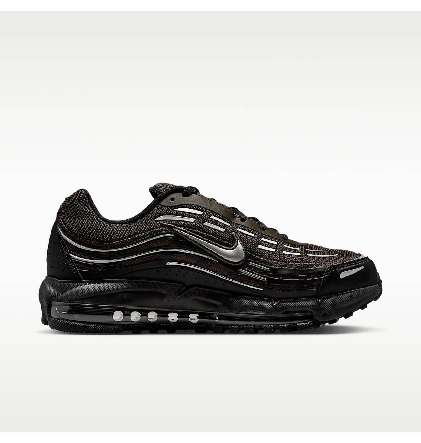 Кросівки Nike Air Max TL 2.5 IQ0297-212