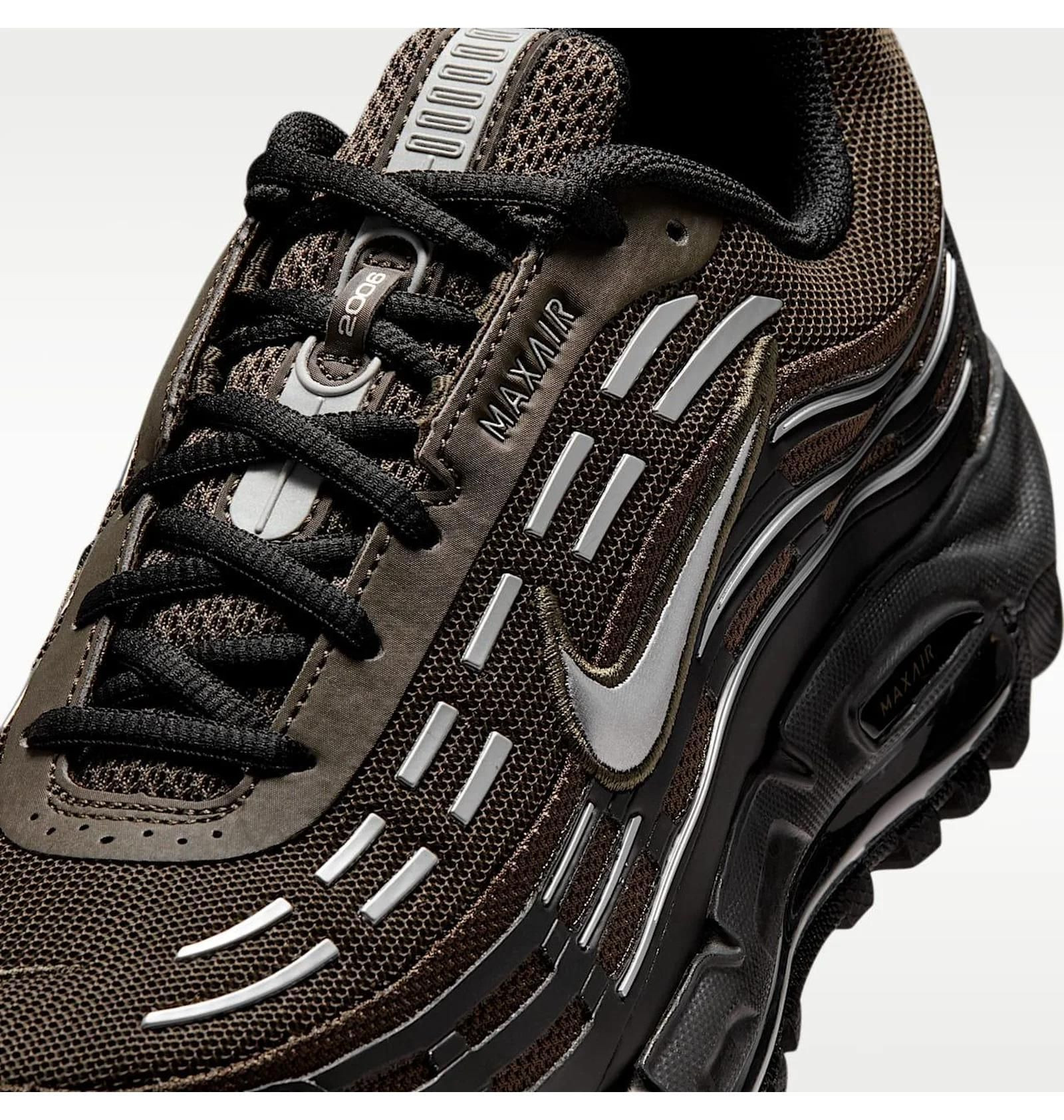 Кросівки Nike Air Max TL 2.5 IQ0297-212