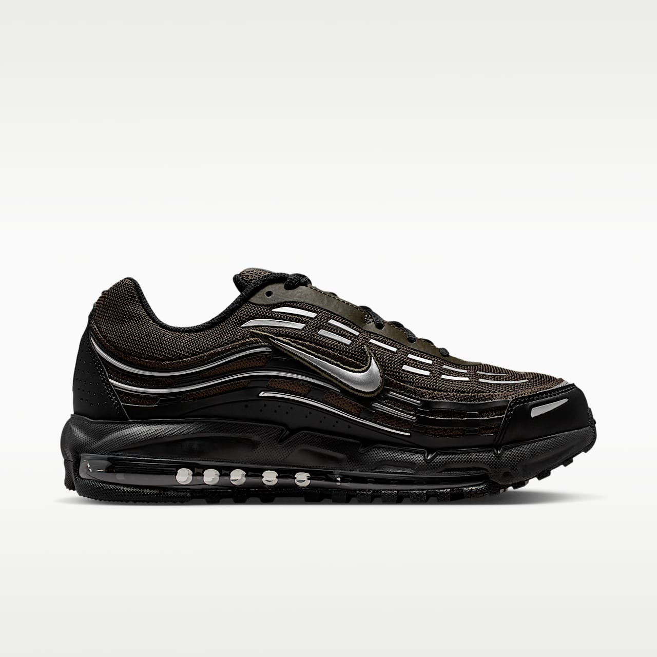 Кросівки Nike Air Max TL 2.5 IQ0297-212