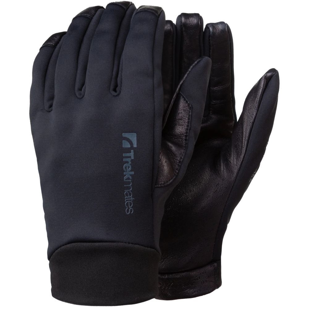 Рукавиці Trekmates Gulo Glove 015.1555