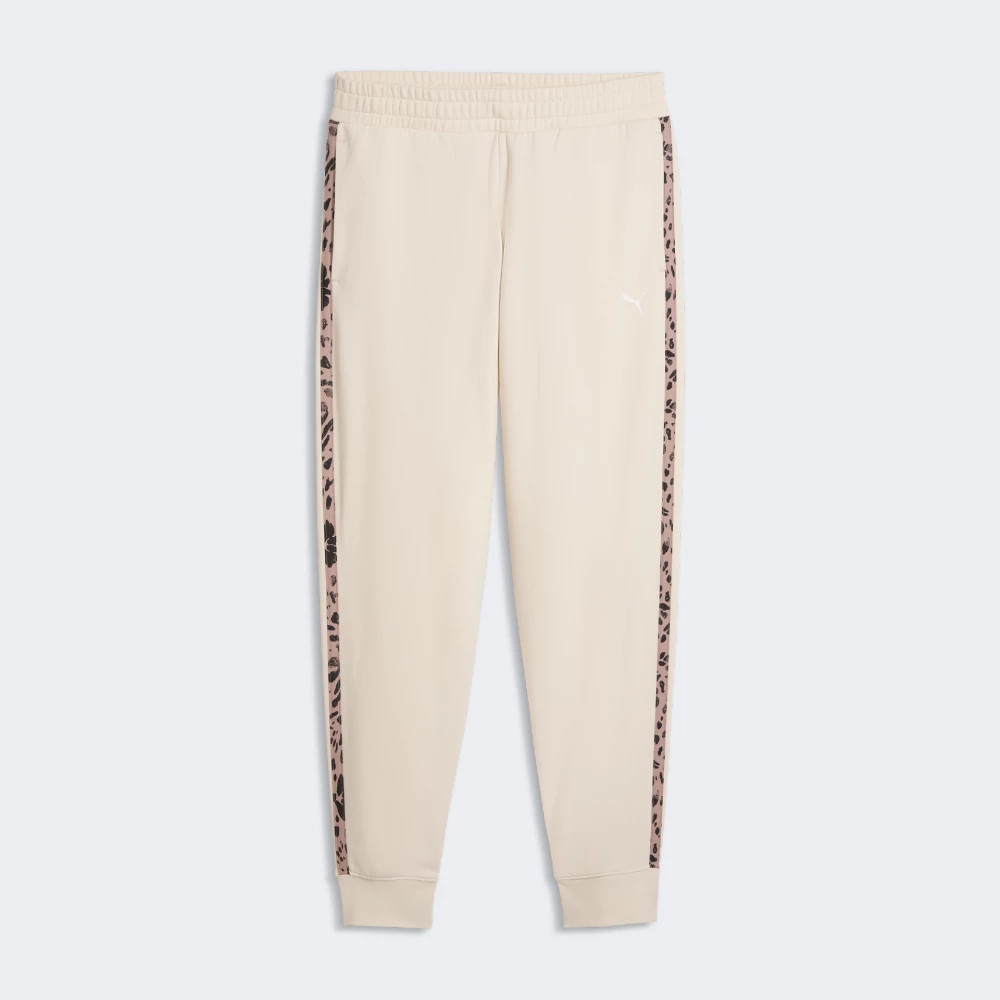 Штани ESS GRAPHIC Animal Pants 69246487 Puma M Білий 69246487