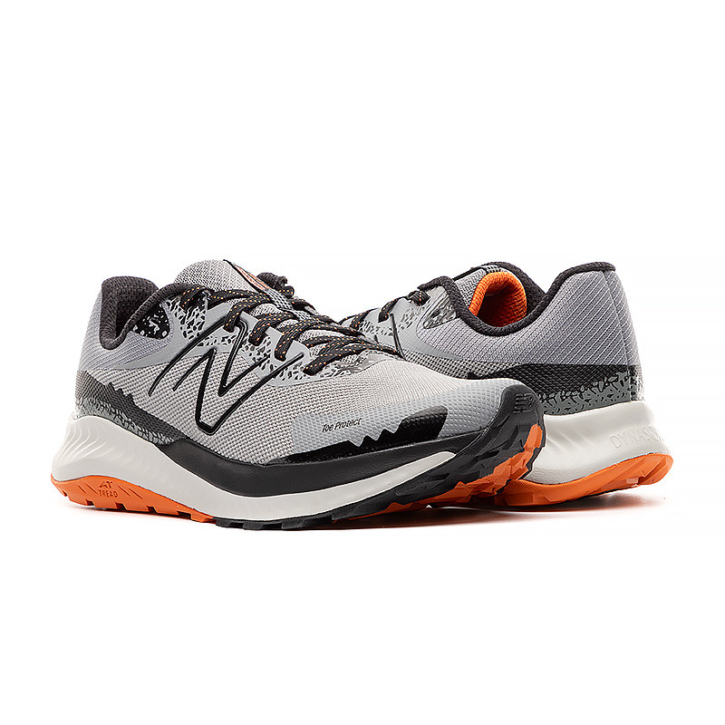 Кросівки New Balance DynaSoft Nitrel V5 MTNTRMG5