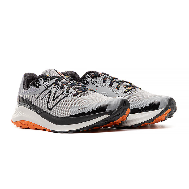 Кросівки New Balance DynaSoft Nitrel V5 MTNTRMG5