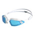 Окуляри для плавання Speedo AQUAPULSE PRO GOG AU білий, синій Уні OSFM 8-12264D641