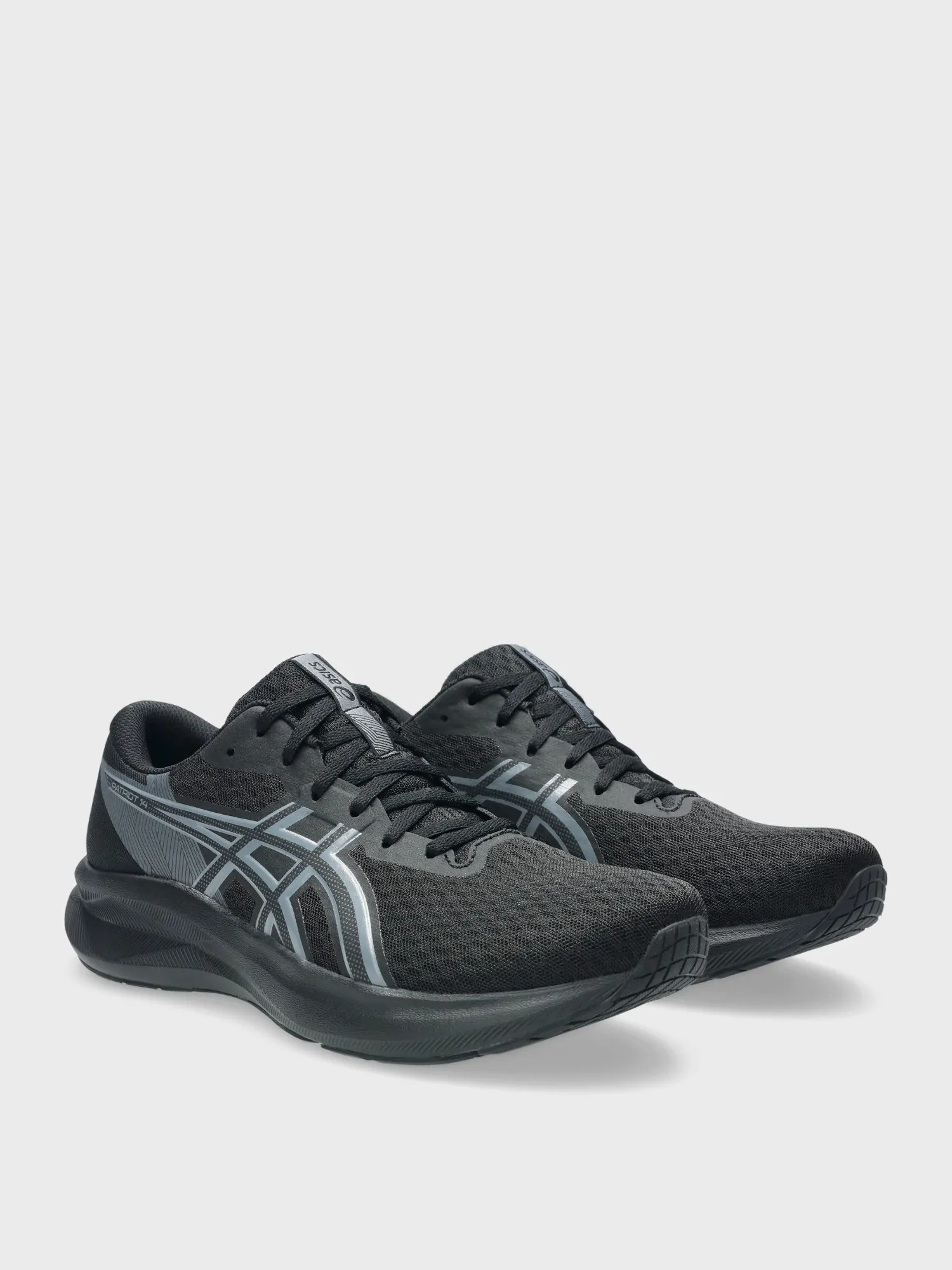 Кросівки Asics PATRIOT 14 1011C050-003