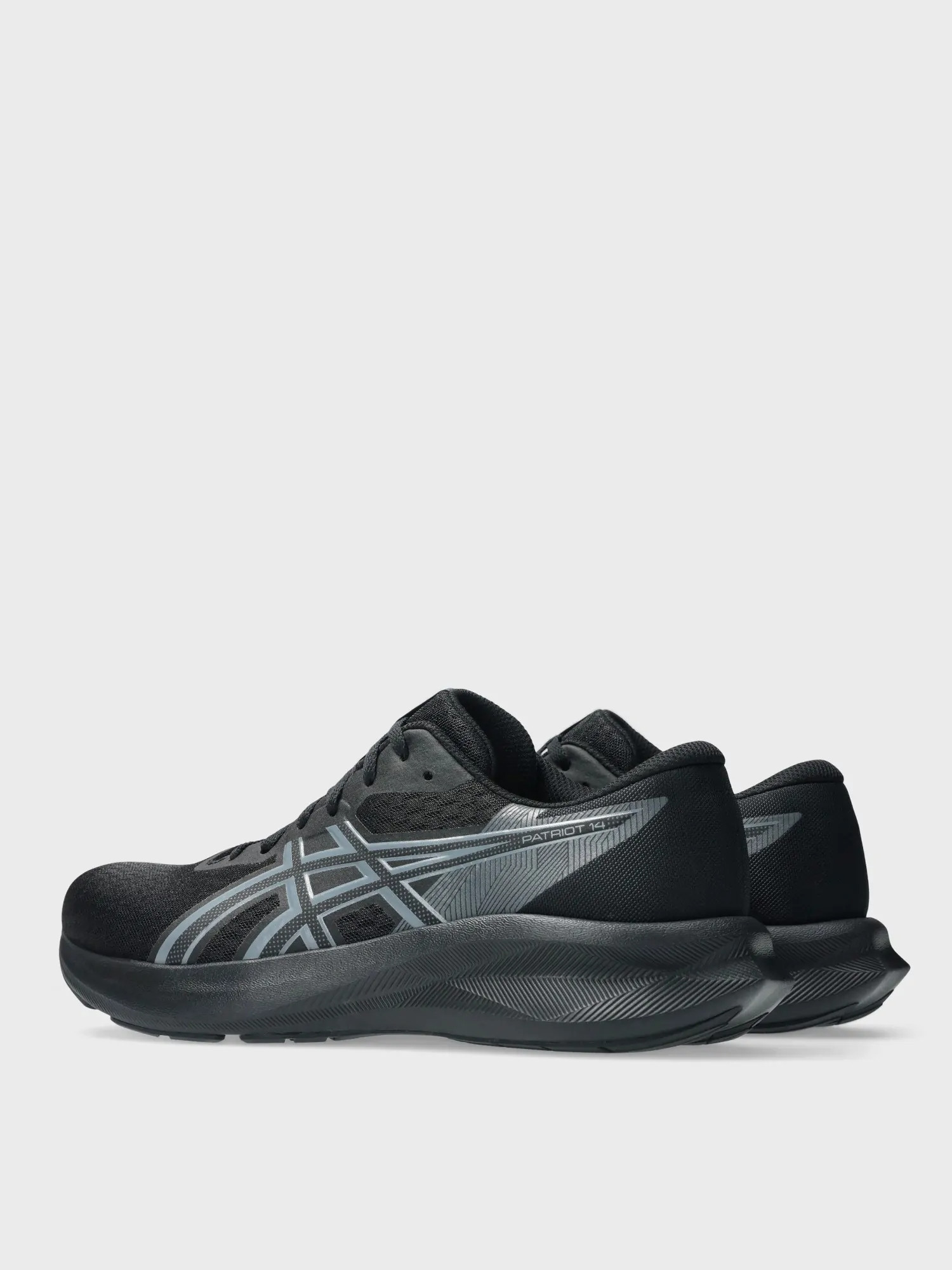 Кросівки Asics PATRIOT 14 1011C050-003