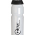 Пляшка для води Meta Water Bottle Bio 750 ml чорний, білий Уні 750 мл 2207500750