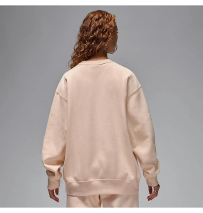 Кофта жіночі Jordan Flight Fleece (FV7053-838) FV7053-838