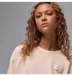 Кофта жіночі Jordan Flight Fleece (FV7053-838) FV7053-838