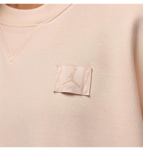 Кофта жіночі Jordan Flight Fleece (FV7053-838) FV7053-838