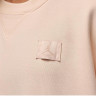 Кофта жіночі Jordan Flight Fleece (FV7053-838) FV7053-838