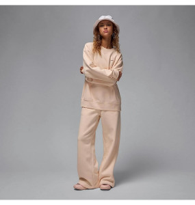 Кофта жіночі Jordan Flight Fleece (FV7053-838) FV7053-838