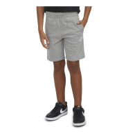 Шорти NIKE CLUB JERSEY SHORT 8UB447-043